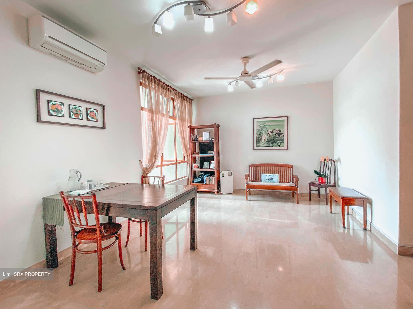 Seraya Breeze (D15), Apartment #608575821